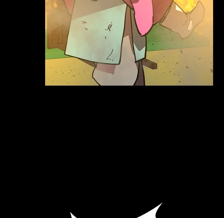 The Princess's Guard (official) Chapter 69 - page 64
