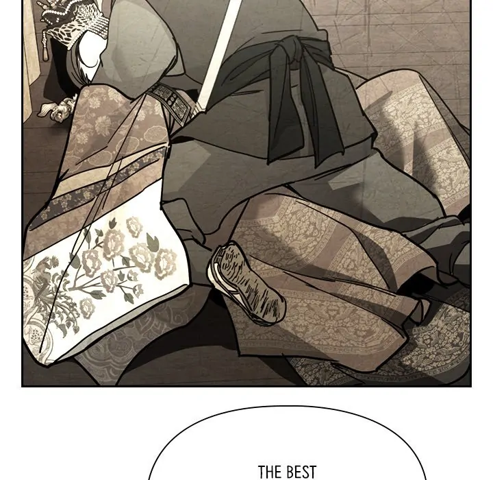 The Princess's Guard (official) Chapter 69 - page 82