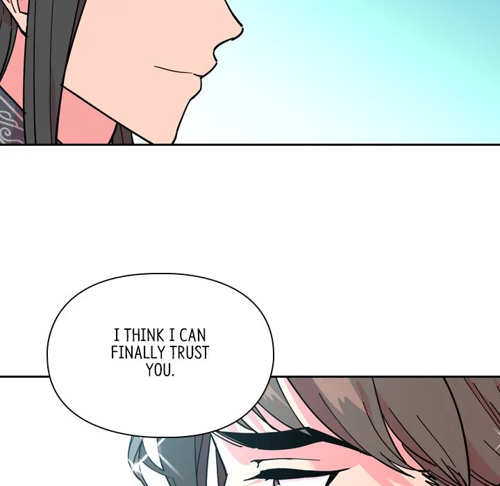 The Princess's Guard (official) Chapter 69 - page 84