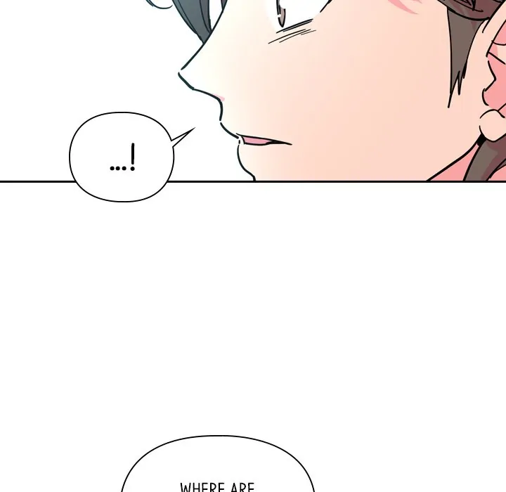 The Princess's Guard (official) Chapter 69 - page 85