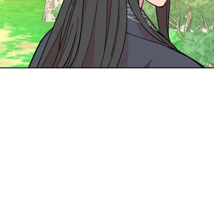 The Princess's Guard (official) Chapter 69 - page 88