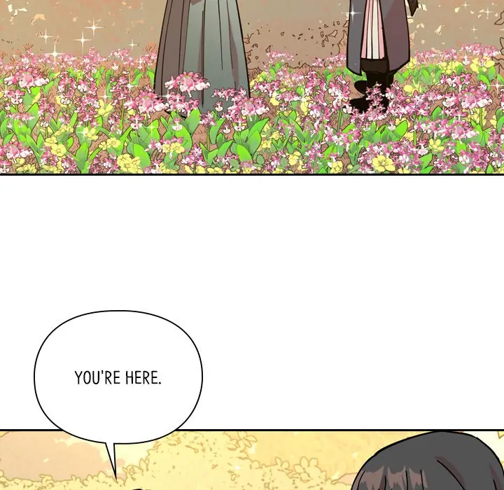 The Princess's Guard (official) Chapter 69 - page 92