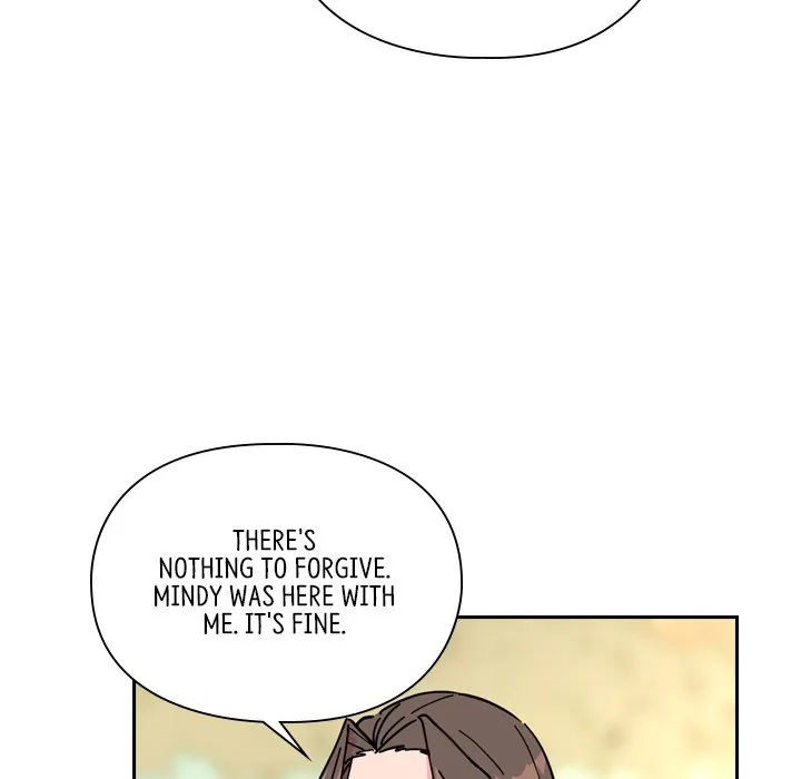 The Princess's Guard (official) Chapter 69 - page 94