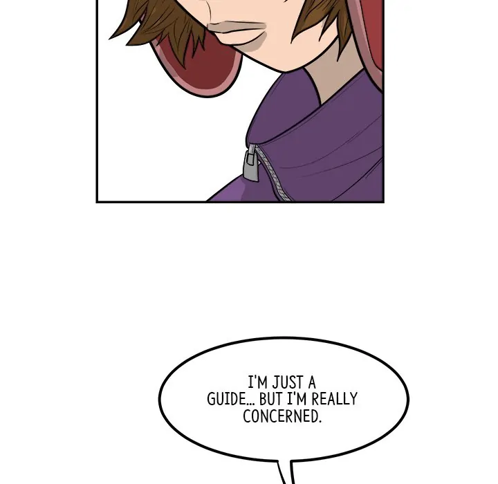 Eorin (Official) Chapter 46 - page 44