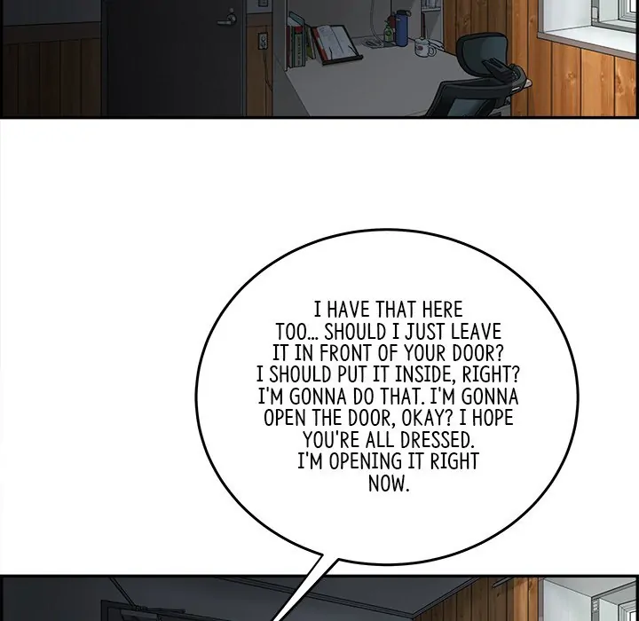 Eorin (Official) Chapter 46 - page 95