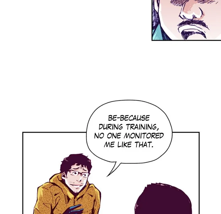 5 Minutes Before "On Air" (official) Chapter 1 - page 45