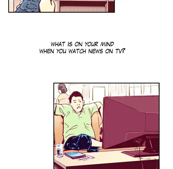5 Minutes Before "On Air" (official) Chapter 1 - page 5