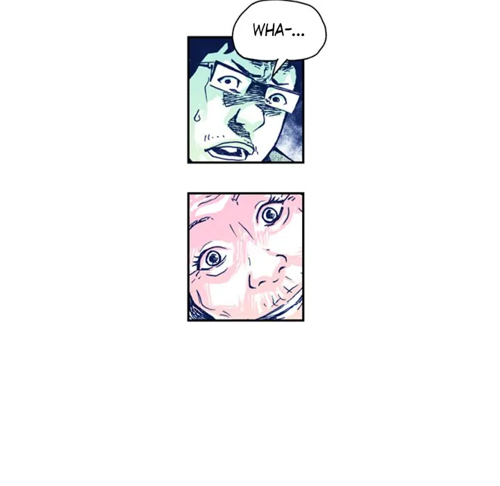 5 Minutes Before "On Air" (official) Chapter 1 - page 71