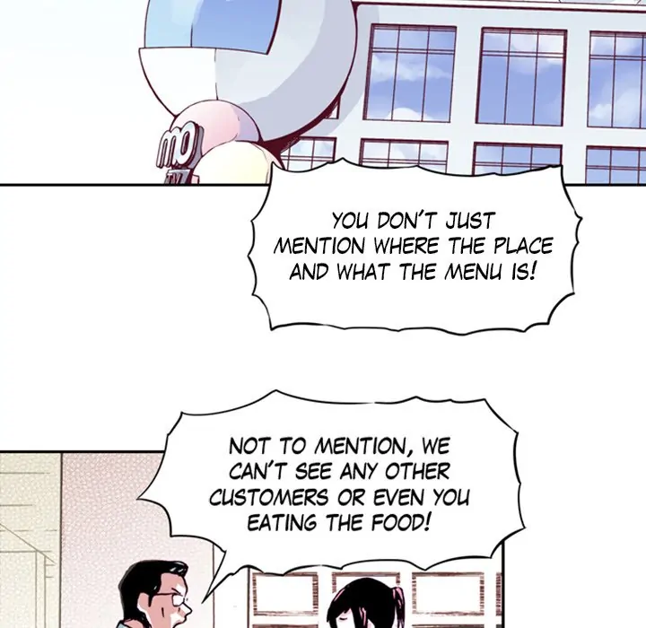 5 Minutes Before "On Air" (official) Chapter 1 - page 75