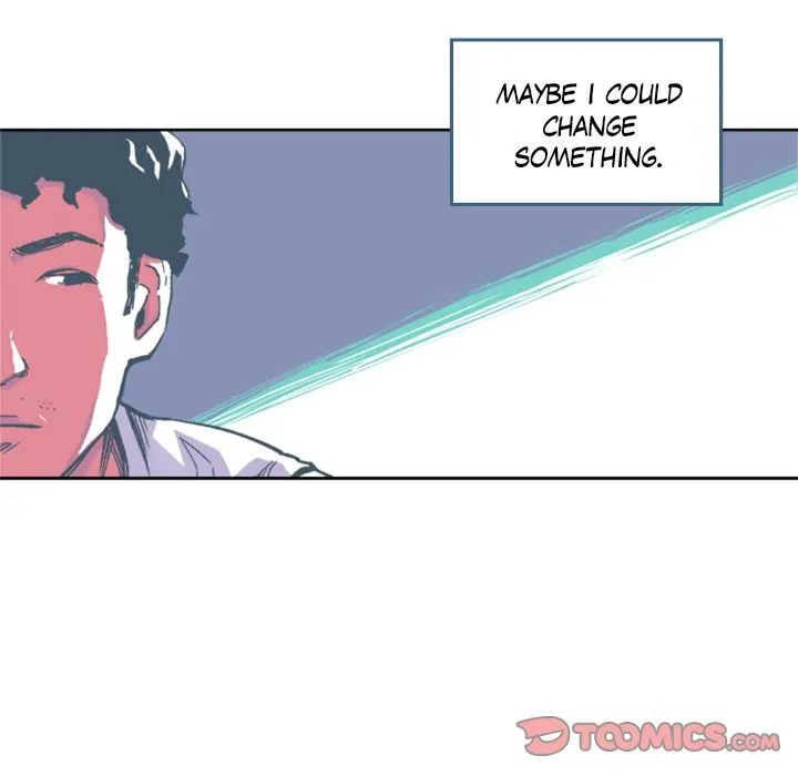 5 Minutes Before "On Air" (official) Chapter 24 - page 31