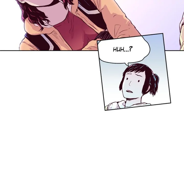 5 Minutes Before "On Air" (official) Chapter 46 - page 31