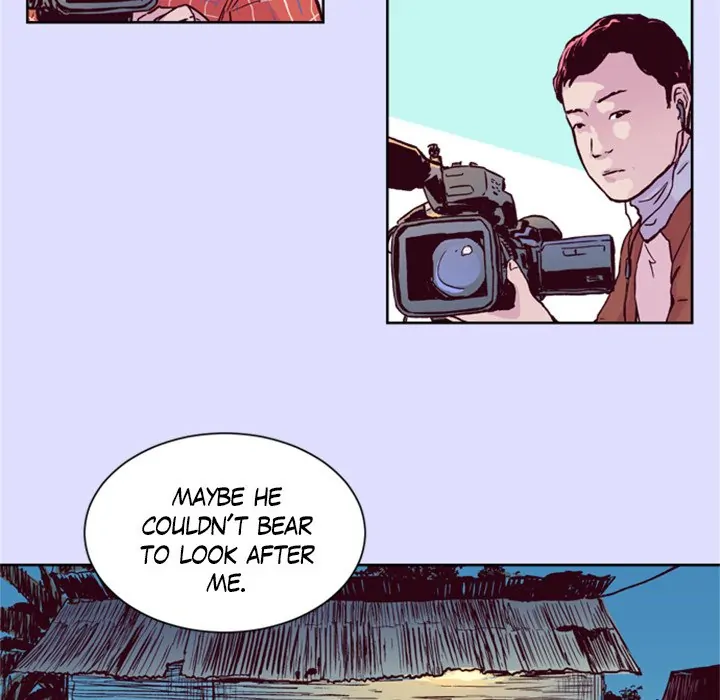 5 Minutes Before "On Air" (official) Chapter 46 - page 37