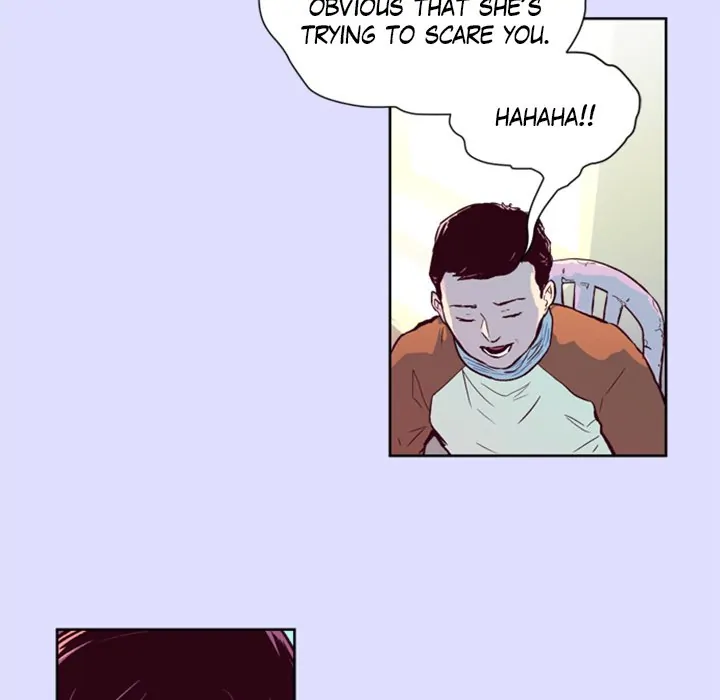 5 Minutes Before "On Air" (official) Chapter 46 - page 45