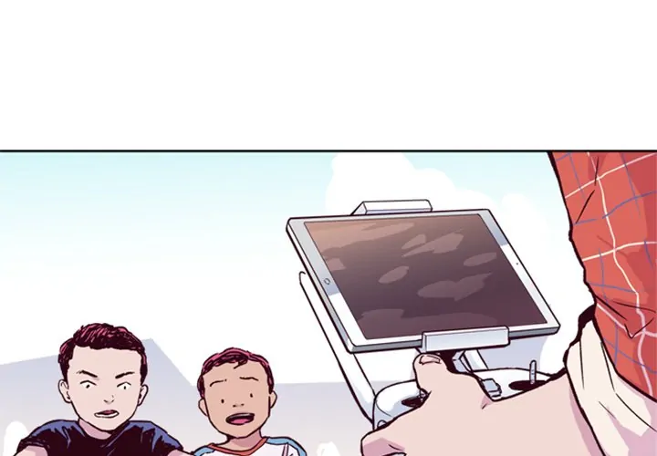 5 Minutes Before "On Air" (official) Chapter 46 - page 4