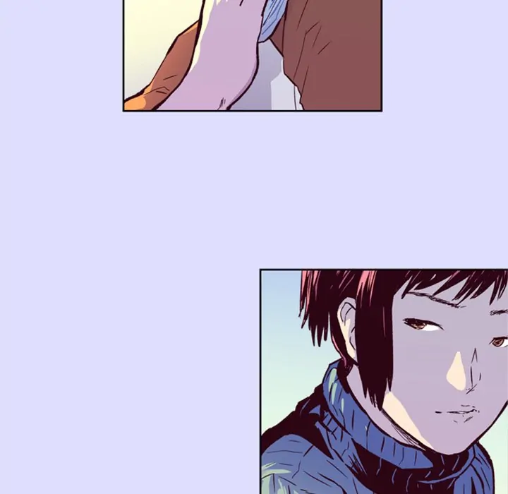 5 Minutes Before "On Air" (official) Chapter 46 - page 50