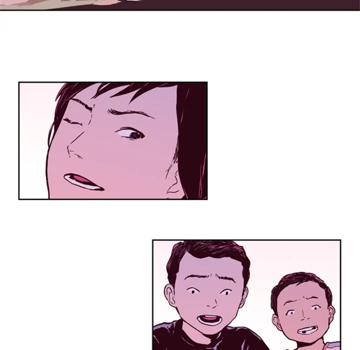 5 Minutes Before "On Air" (official) Chapter 46 - page 6