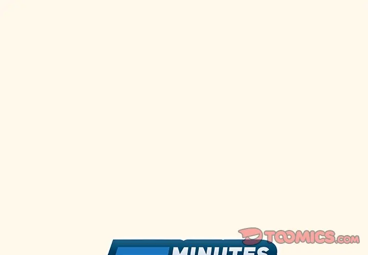 5 Minutes Before "On Air" (official) Chapter 20 - page 1