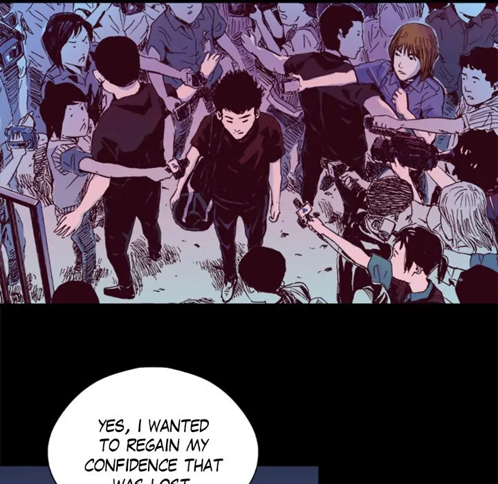 5 Minutes Before "On Air" (official) Chapter 20 - page 20