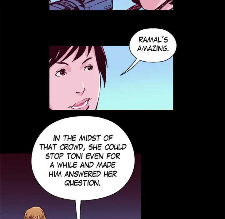 5 Minutes Before "On Air" (official) Chapter 20 - page 28