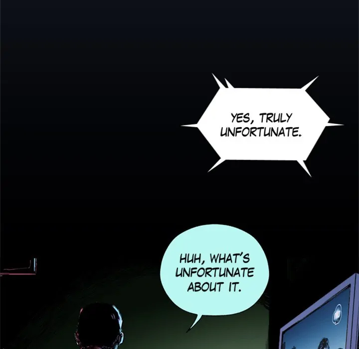 5 Minutes Before "On Air" (official) Chapter 20 - page 44