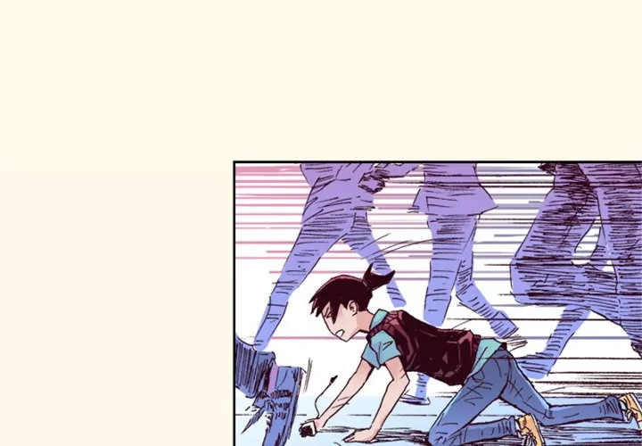 5 Minutes Before "On Air" (official) Chapter 20 - page 4