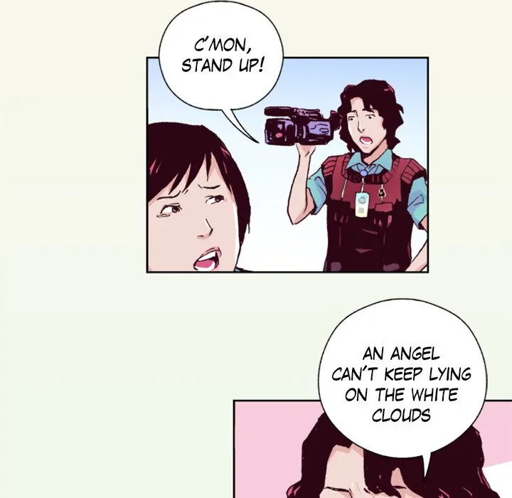 5 Minutes Before "On Air" (official) Chapter 20 - page 6