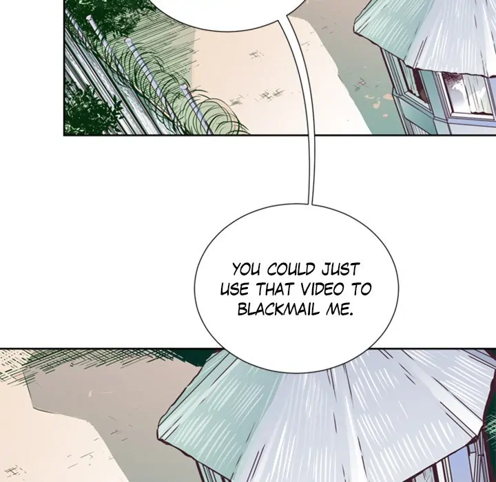 5 Minutes Before "On Air" (official) Chapter 35 - page 40