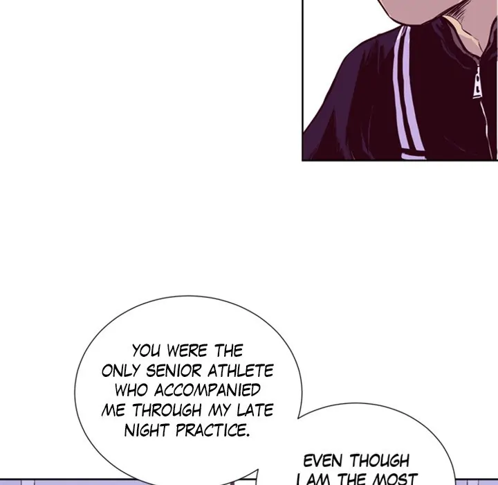 5 Minutes Before "On Air" (official) Chapter 35 - page 44