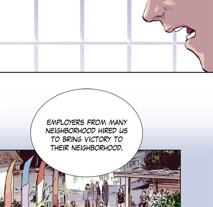 5 Minutes Before "On Air" (official) Chapter 35 - page 47