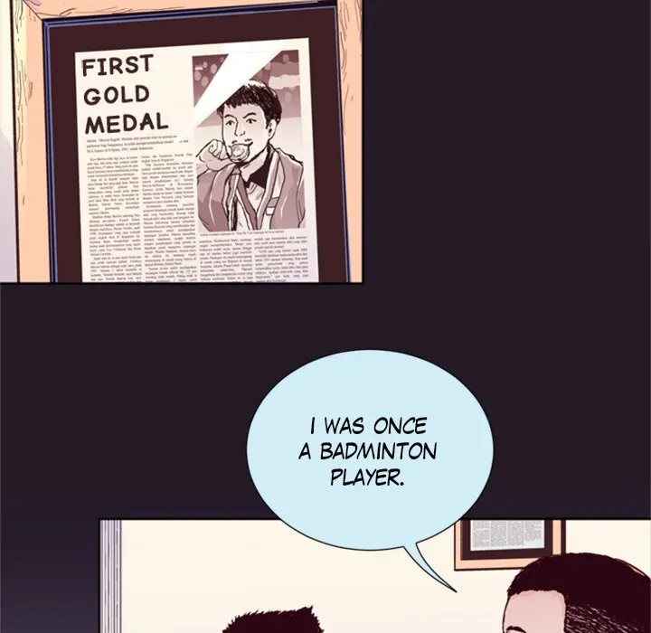5 Minutes Before "On Air" (official) Chapter 35 - page 7