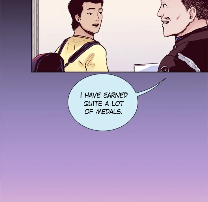 5 Minutes Before "On Air" (official) Chapter 35 - page 8