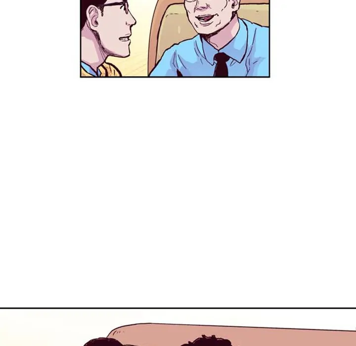 5 Minutes Before "On Air" (official) Chapter 57 - page 31