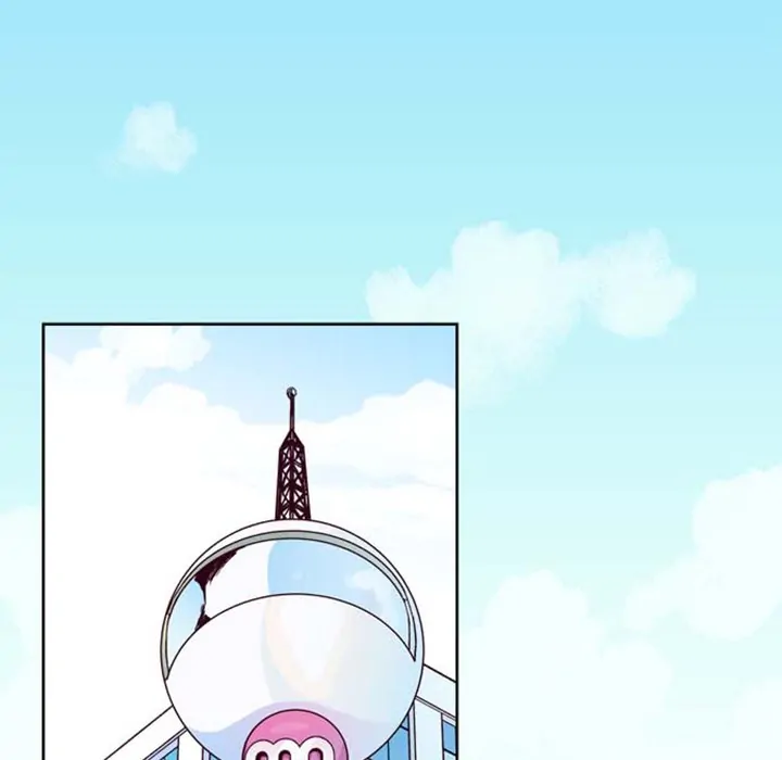 5 Minutes Before "On Air" (official) Chapter 57 - page 44
