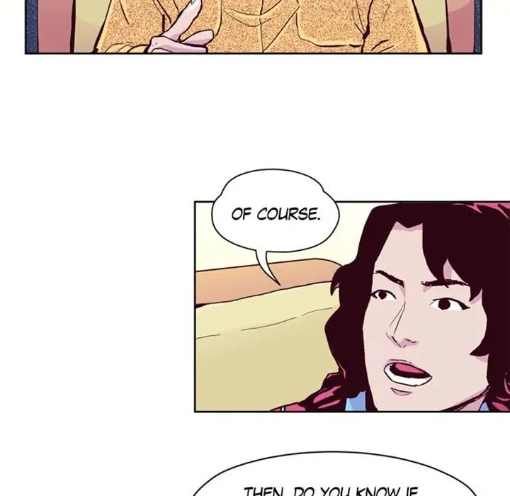 5 Minutes Before "On Air" (official) Chapter 57 - page 6