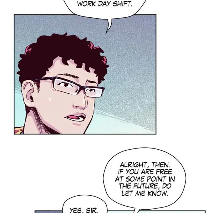 5 Minutes Before "On Air" (official) Chapter 57 - page 75