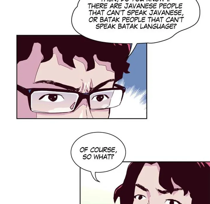 5 Minutes Before "On Air" (official) Chapter 57 - page 7