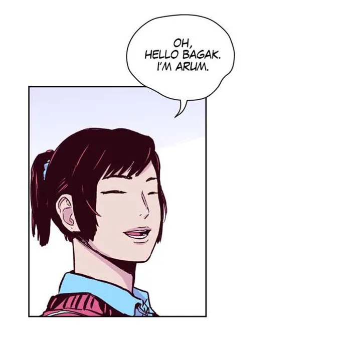 5 Minutes Before "On Air" (official) Chapter 57 - page 81