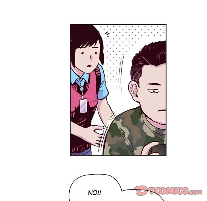 5 Minutes Before "On Air" (official) Chapter 57 - page 82