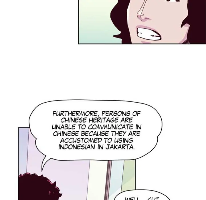 5 Minutes Before "On Air" (official) Chapter 57 - page 8