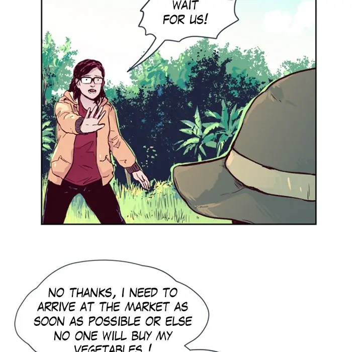 5 Minutes Before "On Air" (official) Chapter 44 - page 31