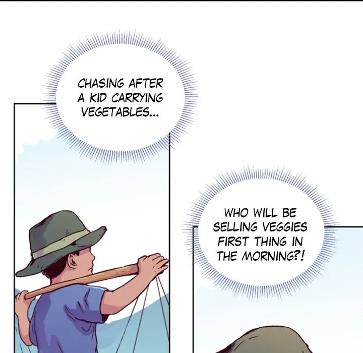 5 Minutes Before "On Air" (official) Chapter 44 - page 40