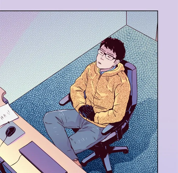 5 Minutes Before "On Air" (official) Chapter 44 - page 47