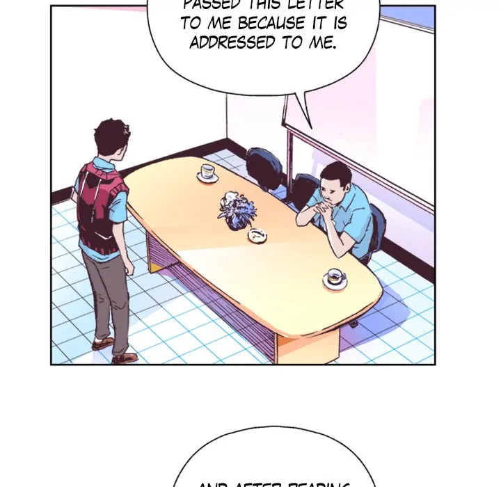 5 Minutes Before "On Air" (official) Chapter 8 - page 9