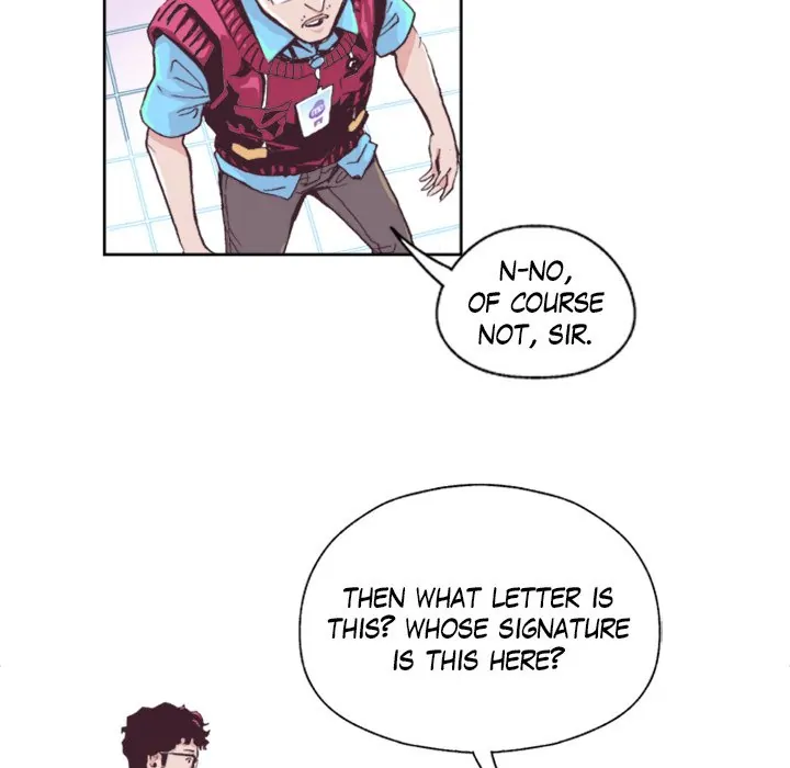5 Minutes Before "On Air" (official) Chapter 8 - page 12