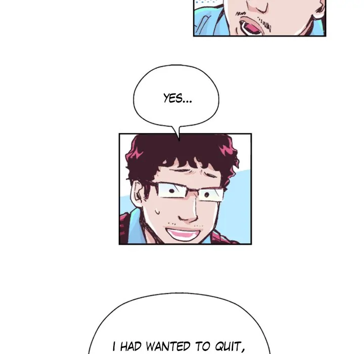 5 Minutes Before "On Air" (official) Chapter 8 - page 15