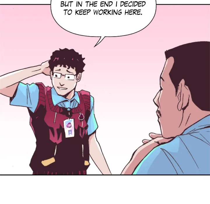 5 Minutes Before "On Air" (official) Chapter 8 - page 16