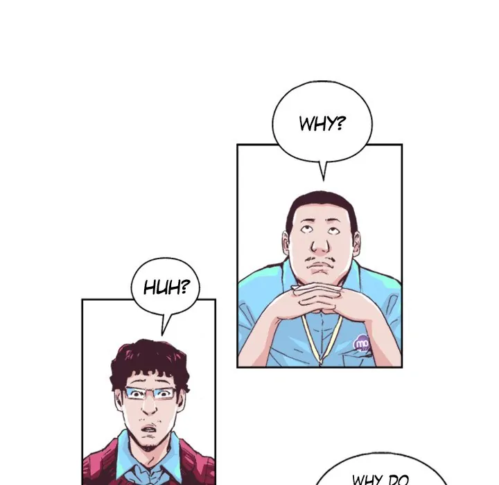 5 Minutes Before "On Air" (official) Chapter 8 - page 17