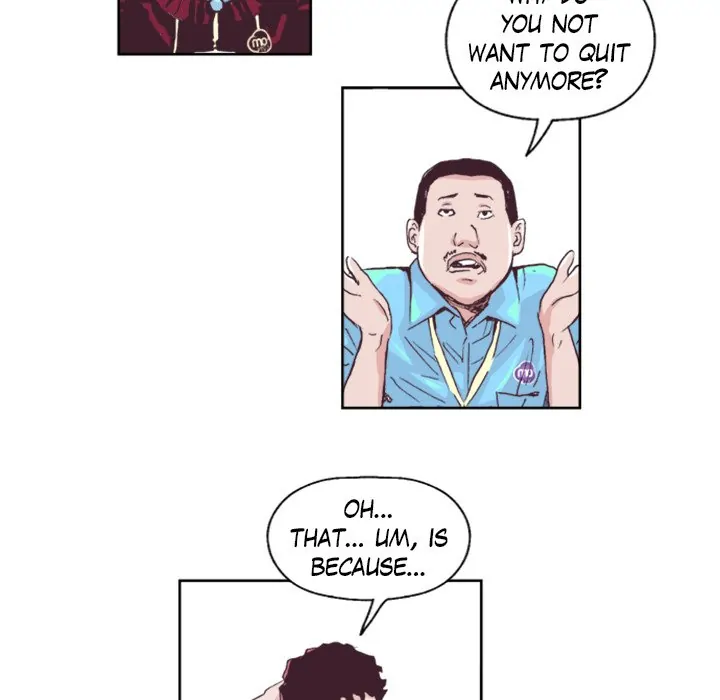5 Minutes Before "On Air" (official) Chapter 8 - page 18