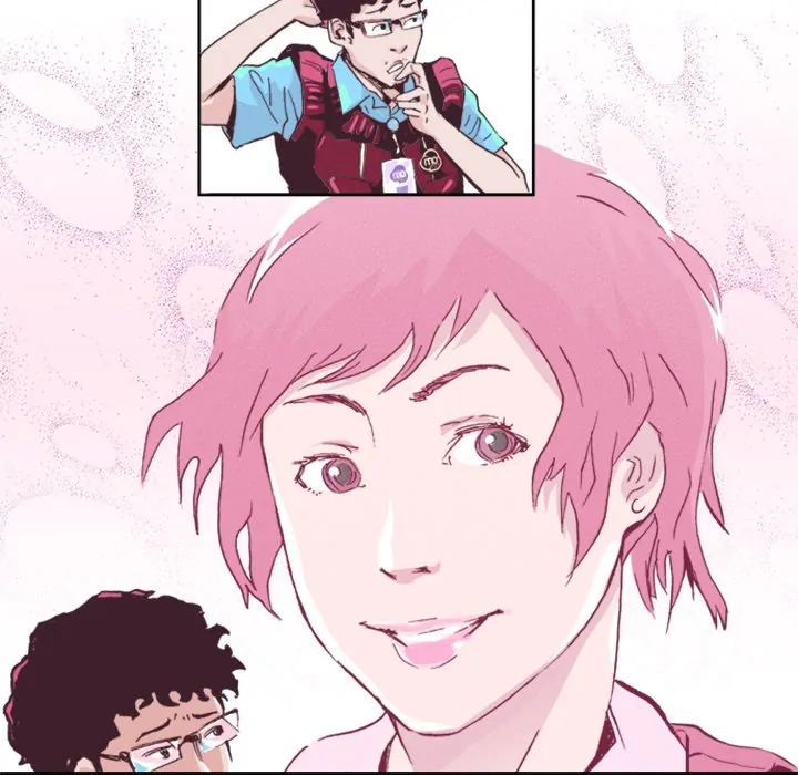 5 Minutes Before "On Air" (official) Chapter 8 - page 19