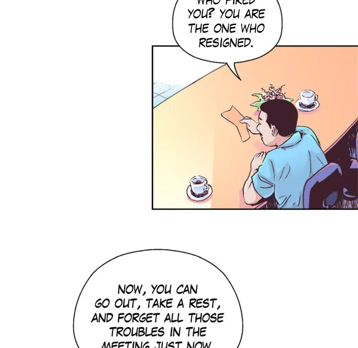 5 Minutes Before "On Air" (official) Chapter 8 - page 22
